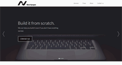 Desktop Screenshot of nearapogee.com